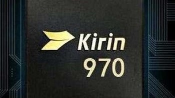 Huawei's powerful Kirin chip teased in new Mate 10 video