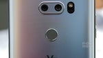 LG V30 first camera samples and impressions!