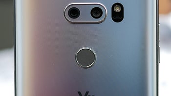 LG V30 first camera samples and impressions!