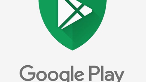 The Google Play Protect logo may appear on your next smartphone's packaging