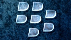 New BlackBerry handset (BBD100-1) receives its Bluetooth certification