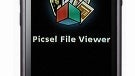 Samsung Wave will be the first phone equipped with the new version of the Picsel File Viewer?