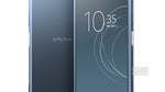 Sony unveils the Xperia XZ1: Same old looks, wild new features