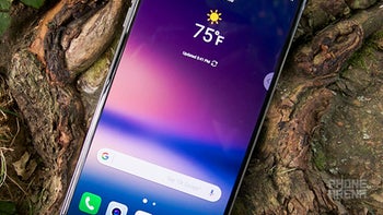 LG V30 vs Galaxy Note 8 vs OnePlus 5 vs HTC U11: Android heavyweights specs comparison
