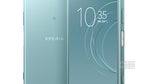 Sony announces the Xperia XZ1 Compact: Small in size, big in capabilities