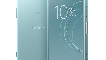 Sony announces the Xperia XZ1 Compact: Small in size, big in capabilities