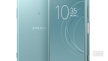 Sony announces the Xperia XZ1 Compact: Small in size, big in capabilities