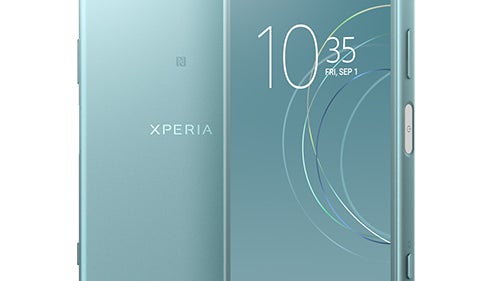 Sony announces the Xperia XZ1 Compact: Small in size, big in capabilities
