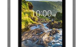 Verizon Ellipsis 8 HD tablet getting Android 7.0 Nougat update