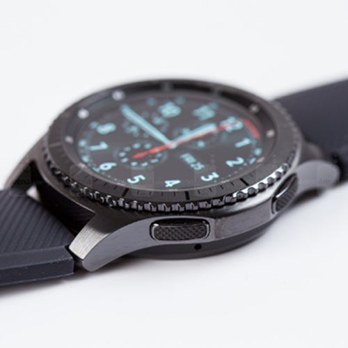 gear s3 frontier update tizen 4.0