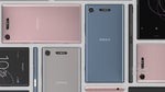 Xperia XZ1 vs Galaxy S8 vs LG G6 vs OnePlus 5: specs comparison