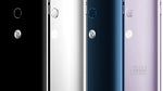LG V30 color versions: all the official images