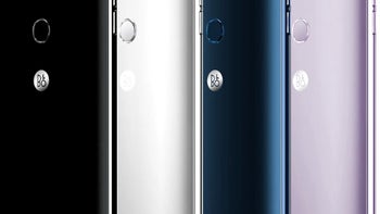 LG V30 color versions: all the official images