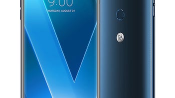 LG V30: All you need to know