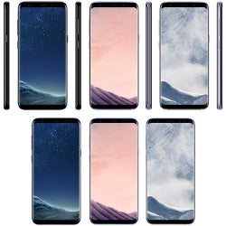 Samsung Galaxy S9 may be announced in January to take on the iPhone 8