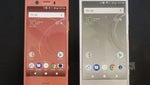 Sony Xperia XZ1 and XZ1 Compact hands-on