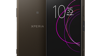 Sony Xperia XZ1 and XZ1 Compact: All the noteworthy new features