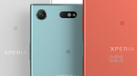 Sony Xperia XZ1 size comparison versus Galaxy S8, Note 8, LG V30, G6, iPhone 7, OnePlus 5