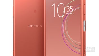Powerful, yet tiny - Sony Xperia XZ1 Compact size-compared to Xperia XZ1, LG G6, Galaxy S8, and more