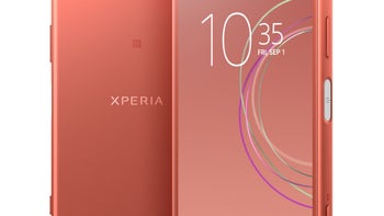 Powerful, yet tiny - Sony Xperia XZ1 Compact size-compared to Xperia XZ1, LG G6, Galaxy S8, and more