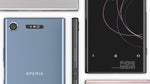 Sony Xperia XZ1 specs review