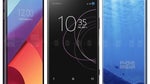 Does size matter? Xperia XZ1 Compact specs comparison against the big boys — Galaxy S8, LG G6