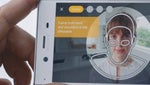 The new Xperia XZ1 3D creator is fun and a little creepy: here is how it works