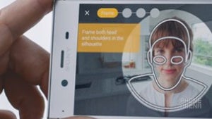 The new Xperia XZ1 3D creator is fun and a little creepy: here is how it works