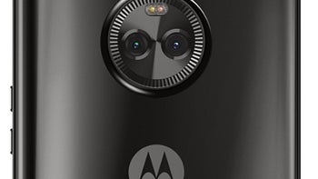 The Moto X4 is official: dual-camera mid-ranger beauty