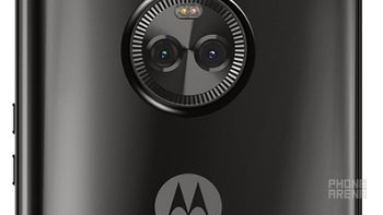 The Moto X4 is official: dual-camera mid-ranger beauty