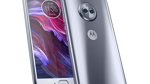 The Moto X4 can broadcast audio to four Bluetooth devices at once, but there's a catch