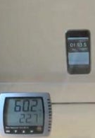 Experiment shows iPhone moisture indicator is all washed up