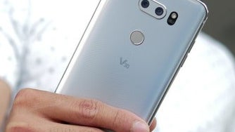 LG V30 vs Galaxy S8+ vs iPhone 7 Plus: first look camera comparison