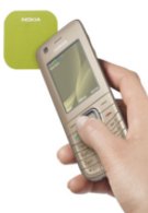Nokia shelving its wireless payment handset - the Nokia 6216