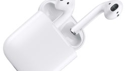Apple's AirPods are the best-selling wireless headphones despite supply bottlenecks