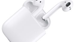 Apple's AirPods are the best-selling wireless earbuds despite supply bottlenecks
