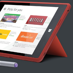 Pictures and specs of the canceled Microsoft Surface mini appear once more