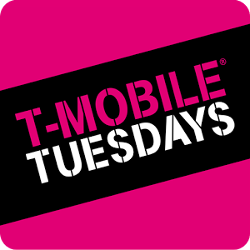 This coming week's T-Mobile Tuesday will leave you with a gassy feeling