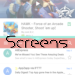 Screens is the best multi-window manager for Android