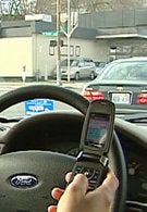 NHTSA & other regulators suggested a nationwide ban on texting while driving