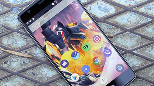 Latest OxygenOS Open Beta for the OnePlus 3/3T recalibrates display, adds photo watermarks, and more