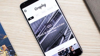 LG V30's camera has an awesome "hidden" feature: here's how to use Graphy to its fullest!