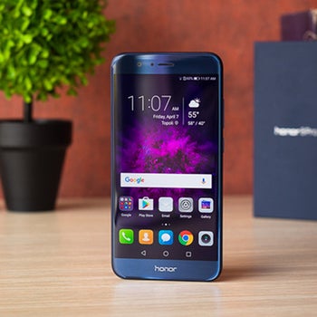 Honor 8 Pro and Honor 6X expected to receive Android 8.0 Oreo by the end of 2017