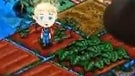 FarmVille plays on the Nexus One