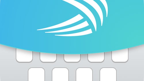 swiftkey handwriting