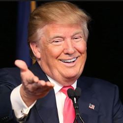 President Trump's iPhone: no Safari browser for security reasons, but it does have Twitter