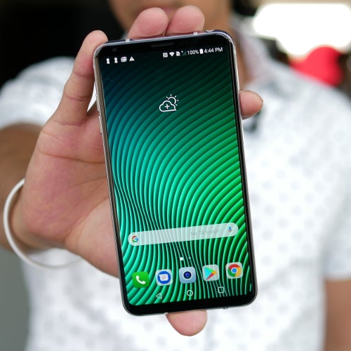 LG V10 or V20 upgrade to LG V30 worth it? PhoneArena