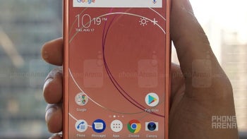 Poll results are in: the Compact Xperia has the fans' hearts