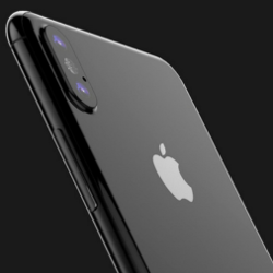 Final retail packaging for 10th anniversary iPhone cases show the iPhone 8 moniker?
