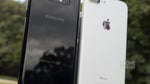 Galaxy Note 8 vs iPhone 7 Plus camera comparison: which takes better portraits?